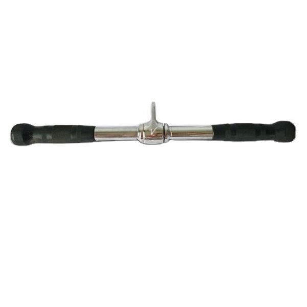 Straight Bar